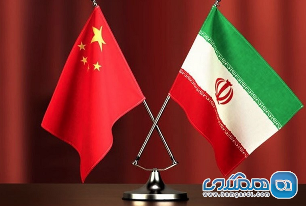 برخی موانع سفر بین ایران و چین تشریح شد