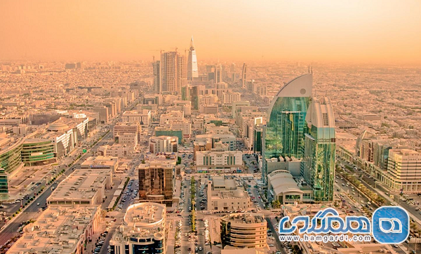 عربستان قصد دارد به یک مقصد گردشگری جهانی تبدیل شود
