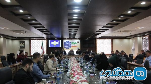 صنایع دستی استان خوزستان باید به سمت تجاری سازی هدایت شود