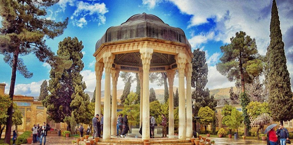 بازدید گردشگران خارجی از اماکن تاریخی و فرهنگی فارس 72 درصد افزایش یافت