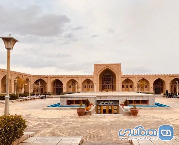 اصفهان بیشترین شمار کاروانسراهای ثبت جهانی ایران را داشت