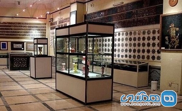 بازدید از موزه وقف بیرجند در طول هفته وقف رایگان است