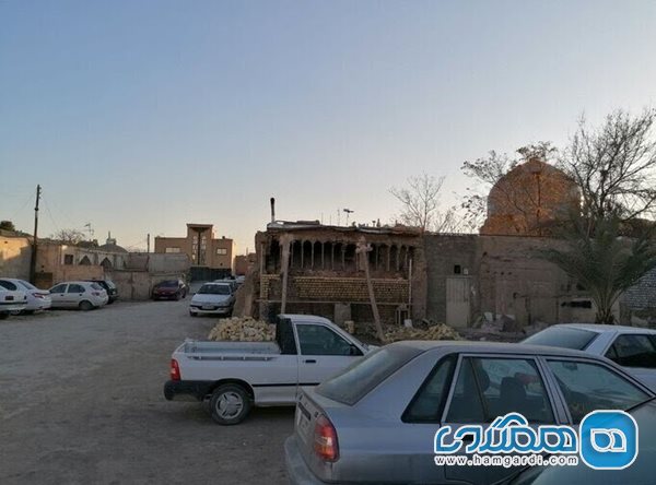 عبور 2 خیابان از دل محدوده تاریخی شهر اصفهان و پرسشهای پیش رو