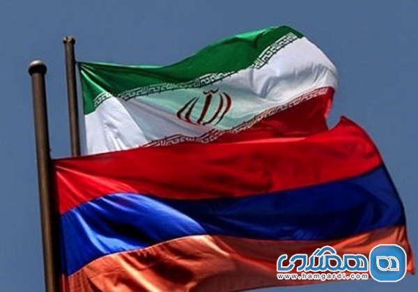 روابط ایران و ارمنستان را باید به صورت متمرکز و هوشمندانه تقویت کنیم
