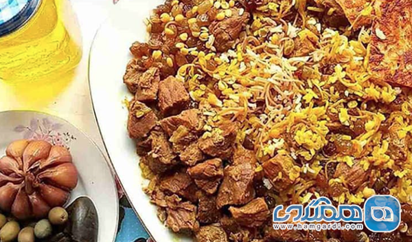 دومین جشنواره غذاهای محلی در شهرستان سرخه برگزار می شود