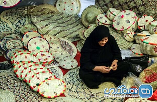 ساخت اولین خانه صنایع دستی غرب خوزستان در دشت آزادگان شروع شد