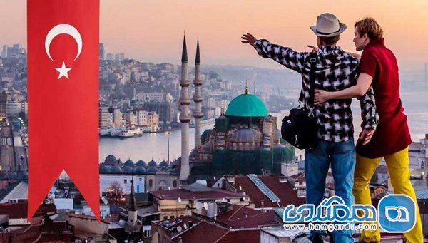 تورهای گردشگری استانبول، سفری دلپذیر و خاطره انگیز