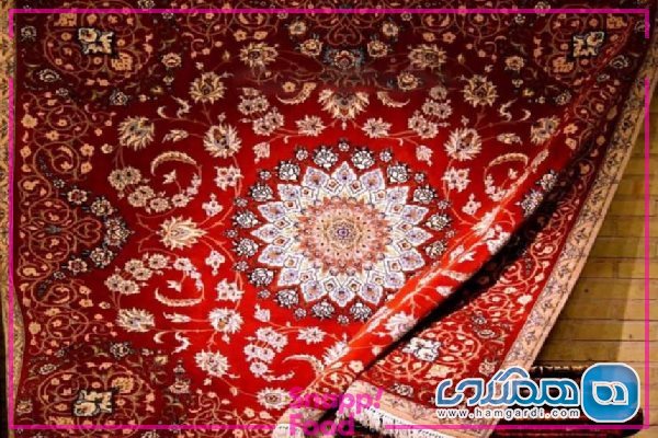 فرش و قالیچه ایرانی