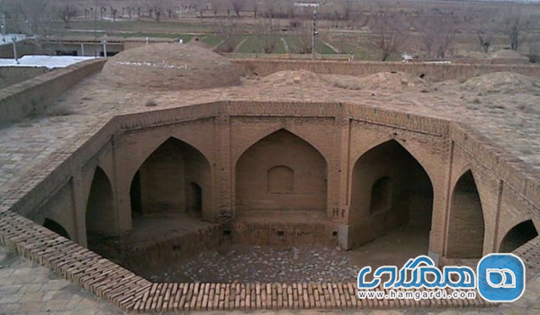 کاروانسرای شیخعلی خان اصفهان برای مرمت و بهره برداری به بخش خصوصی واگذار شد