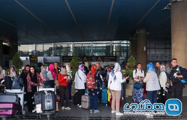 برخی شرکتهای هواپیمایی از اجرای لغو ویزای ایران و روسیه خودداری کرده اند