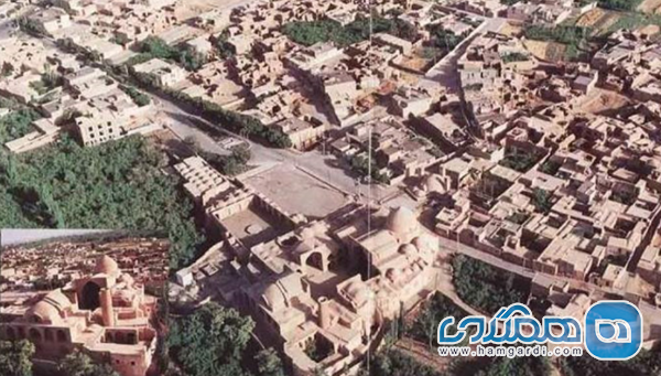 اردستان رتبه هفتم استان اصفهان را در شمار تاسیسات گردشگری داراست