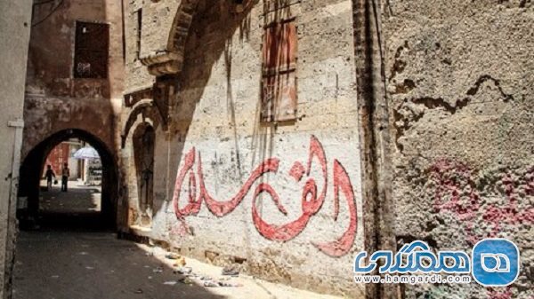تخریب آثار تاریخی غزه به آسیب جانبی بدل شده است