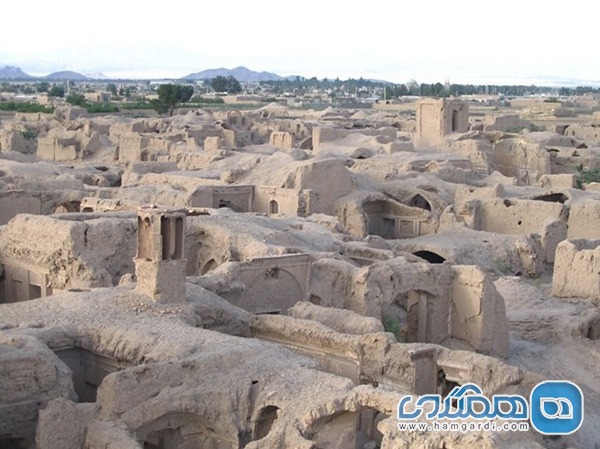 بیش از 40 اثر تاریخی و باستانی در شهرستان فردوس شناسایی شده است