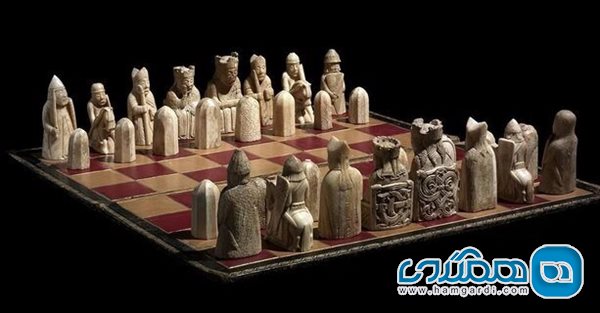 شطرنج لوییس