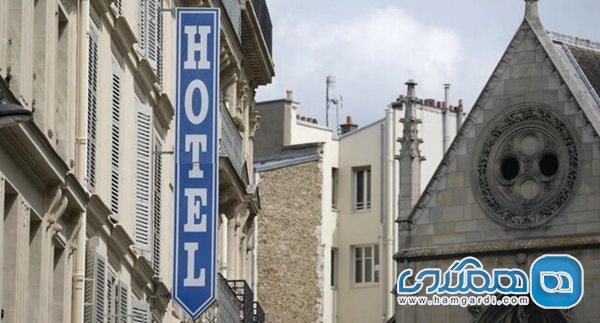 سه برابر شدن مالیات گردشگری پاریس سبب اعتراض هتلداران این شهر شد