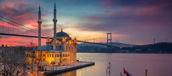 بهترین محله های استانبول برای گردش