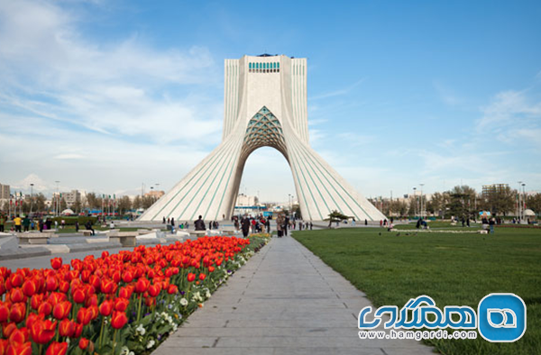 میدان آزادی