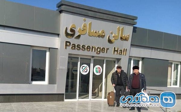 سفر ترکمنستانی ها به ایران افزایش یافته است