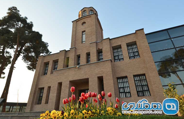 در باغ موزه قصر نمایشگاهی با عنوان اطلس جامع صنایع دستی ایران برپا می شود