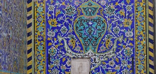 مسجد سید اصفهان در معرض تخریب قرار دارد 4