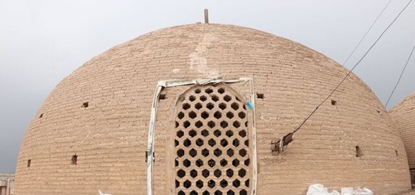 مسجد سید اصفهان در معرض تخریب قرار دارد 12