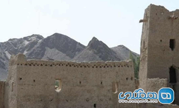 انفجار در سراوان هیچ آسیبی را به قلعه تاریخی دزک وارد نکرد