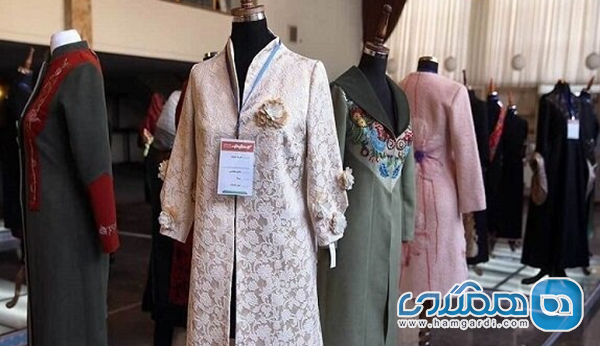 نمایشگاه دوازدهمین جشنواره مد و لباس فجر سوم بهمن تعطیل است