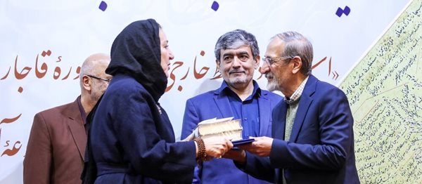 آیین گرامیداشت ثبت سه مجموعه تاریخی و فرهنگی ایران در یونسکو برگزار شد 5