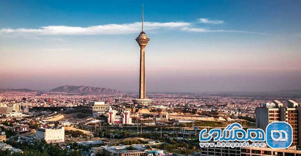 خلوت ترین زمان برای سفر کیش تهران