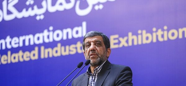 گفته های وزیر میراث فرهنگی در آیین افتتاح هفدهمین نمایشگاه گردشگری