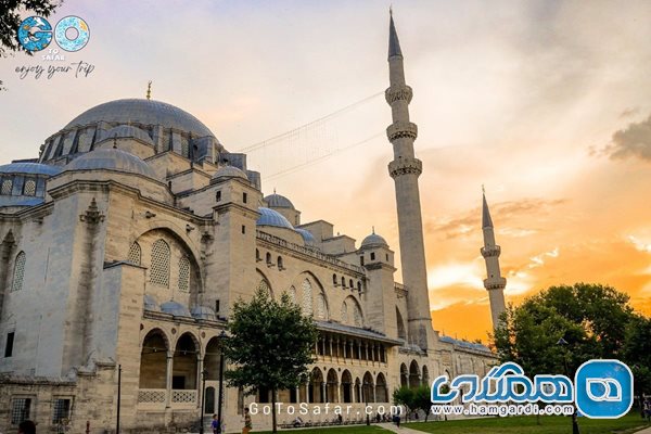 ماه رمضان در ترکیه چند روز است و نماد آن چیست؟