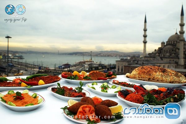 سفر به ترکیه در ماه رمضان چگونه است؟