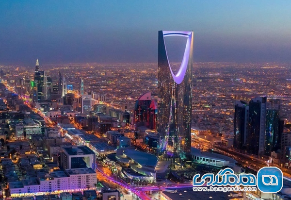 عربستان برای کمک به تامین مالی پروژه های گردشگری خود وام می گیرد
