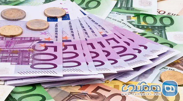 سرانه فروش ارز مسافرتی هوایی به متقاضیان به 1000 یورو افزایش می یابد