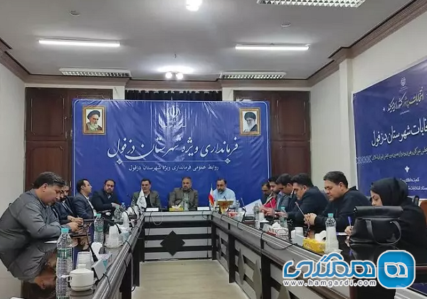 267 روستای دارای ظرفیت گردشگری خوزستان به عنوان روستاهای هدف شناسایی شد