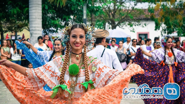 جشنواره های هندوراس