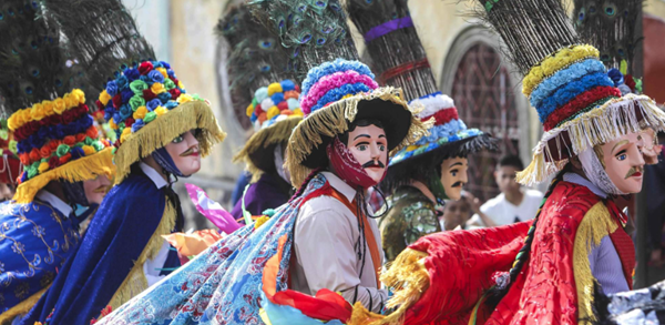 جشنواره های نیکاراگوئه
