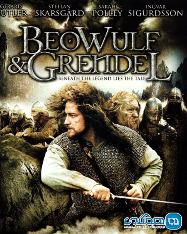 بیوولف و گرندل Beowulf & Grendel (2005)