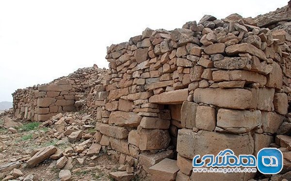 کمبود شدید نیرو برای حفاظت از آثار و محوطه های تاریخی مسجد سلیمان