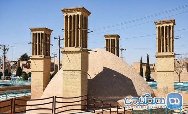 شهر بادگیرها و خانه های خشتی؛ سفری به قلب تاریخ و معماری اصیل ایران 3