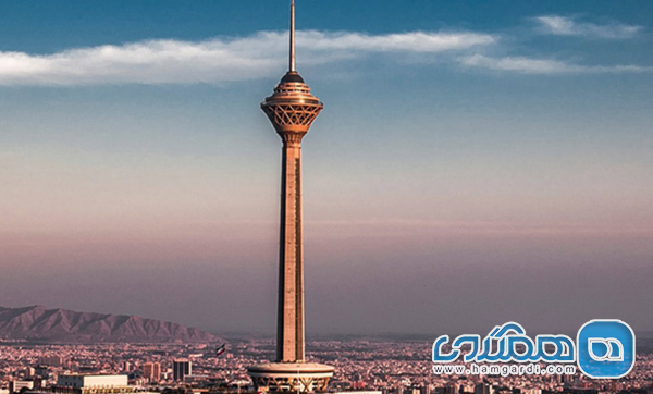 اعلام برنامه ها و ساعات بازدید از برج میلاد در ایام نوروز و ماه رمضان