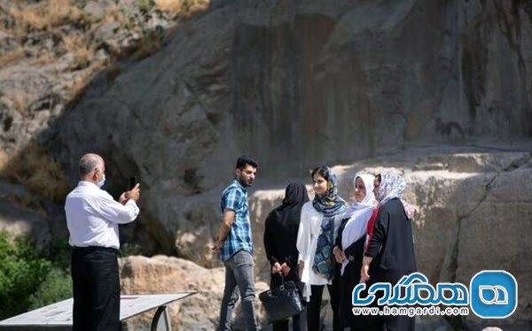 ثبت حدود 2 میلیون و 300 هزار نفر شب اقامت نوروزی در مازندران