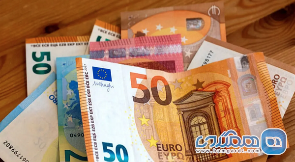 مبلغ ارز مسافرتی طبق وعده بانک مرکزی به 500 یورو برگشت