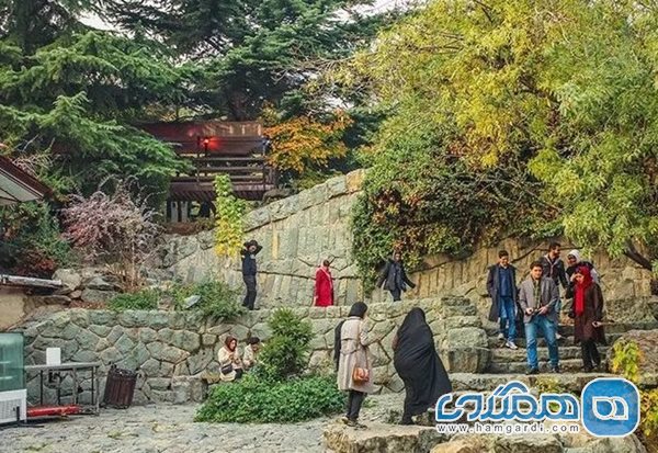 فرصت های گردشگری در تهران در ماه رمضان