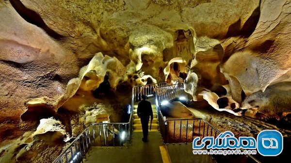 غار تاسکویو