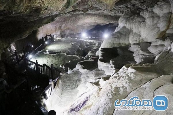 غار کاکلیک