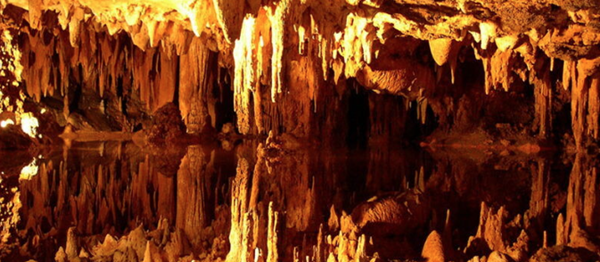 غار کلوگان