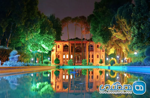 بازدید از تمام بناها و محوطه های تاریخی اصفهان 30 فروردین رایگان است