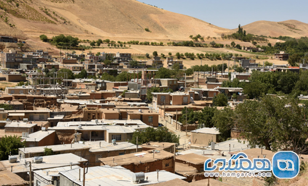 دیگر روستاهای استان کردستان