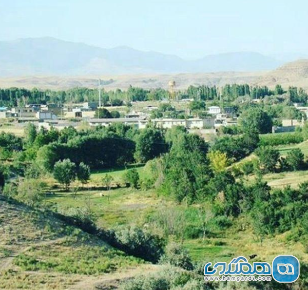 روستای اونلیق